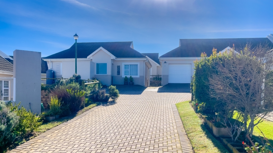 2 Bedroom Property for Sale in Heiderand Western Cape